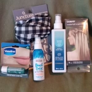 HAIR BUNDLE. 5 for 20! New!